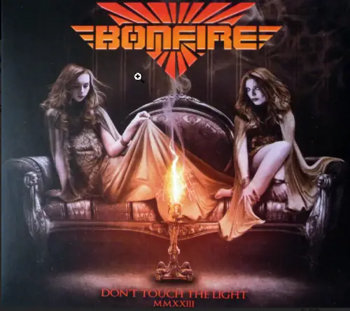 Bonfire : Don't Touch the Light MMXXIII